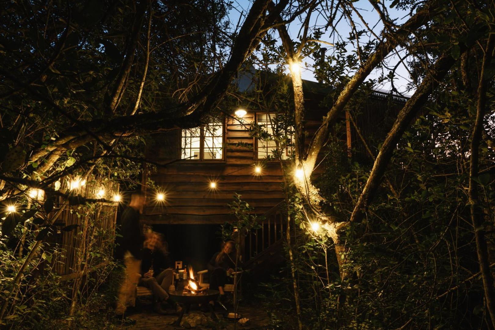 Moonshine On Whiskey Creek Villa The Crags Exterior foto