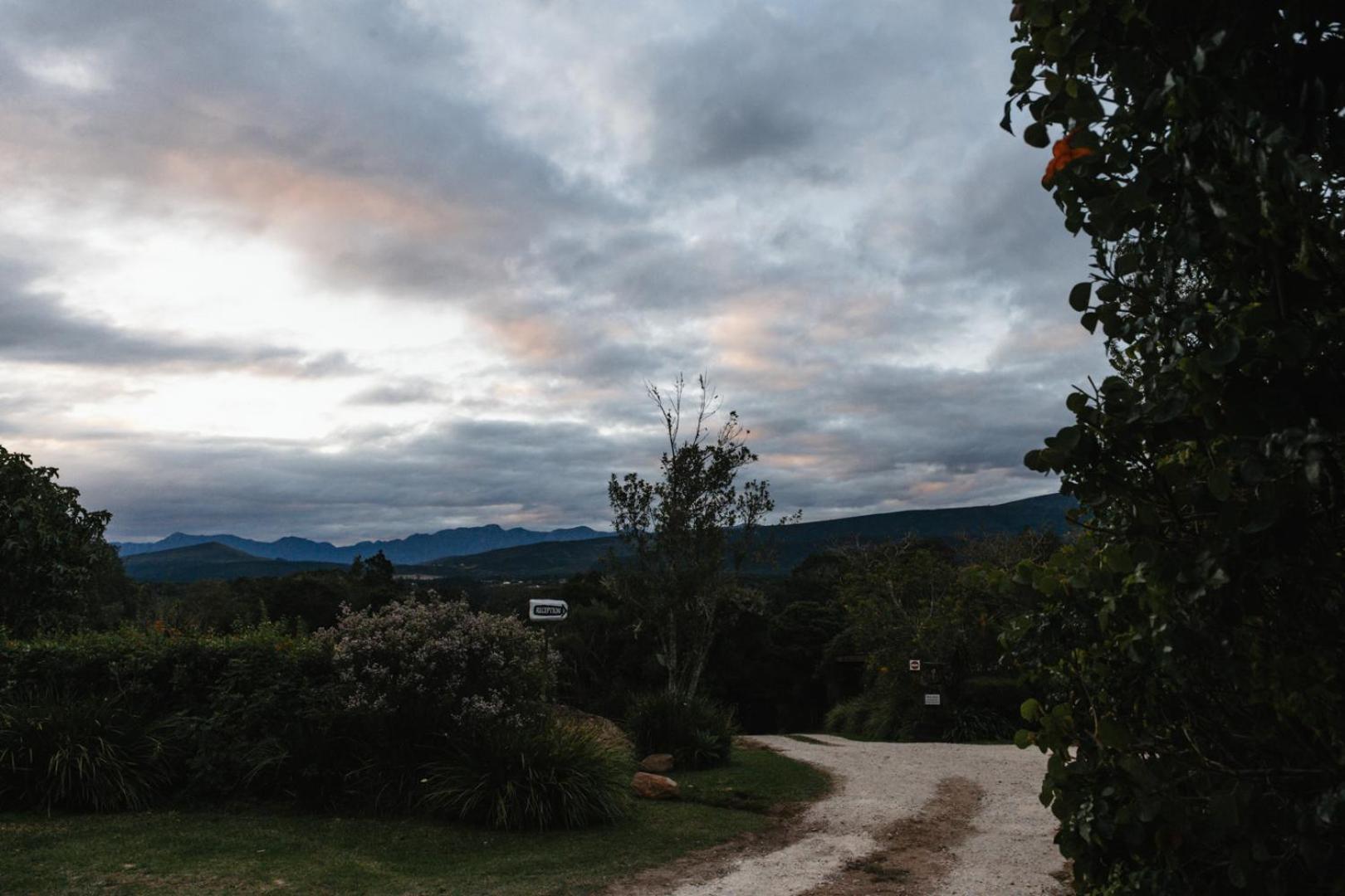 Moonshine On Whiskey Creek Villa The Crags Exterior foto