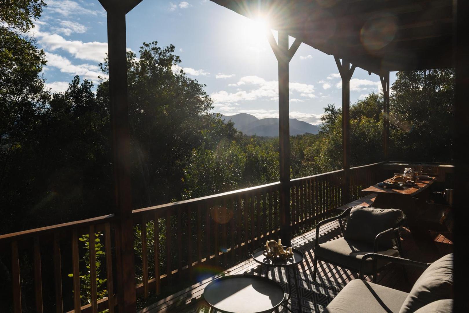 Moonshine On Whiskey Creek Villa The Crags Exterior foto