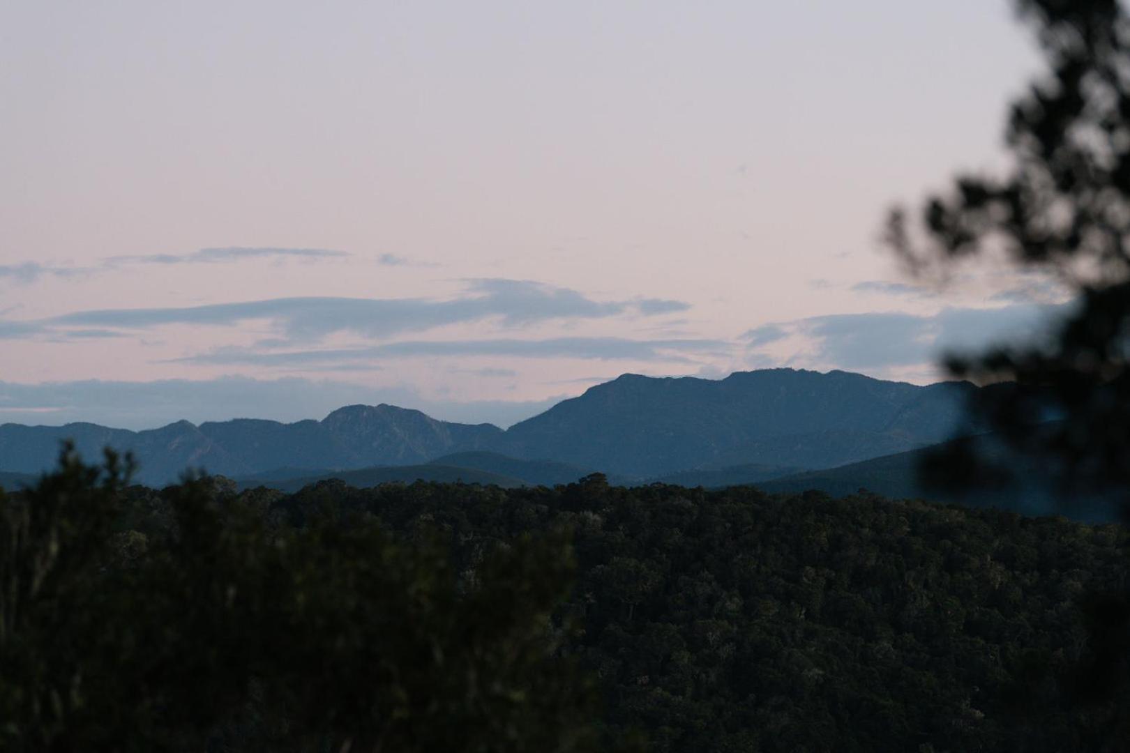Moonshine On Whiskey Creek Villa The Crags Exterior foto