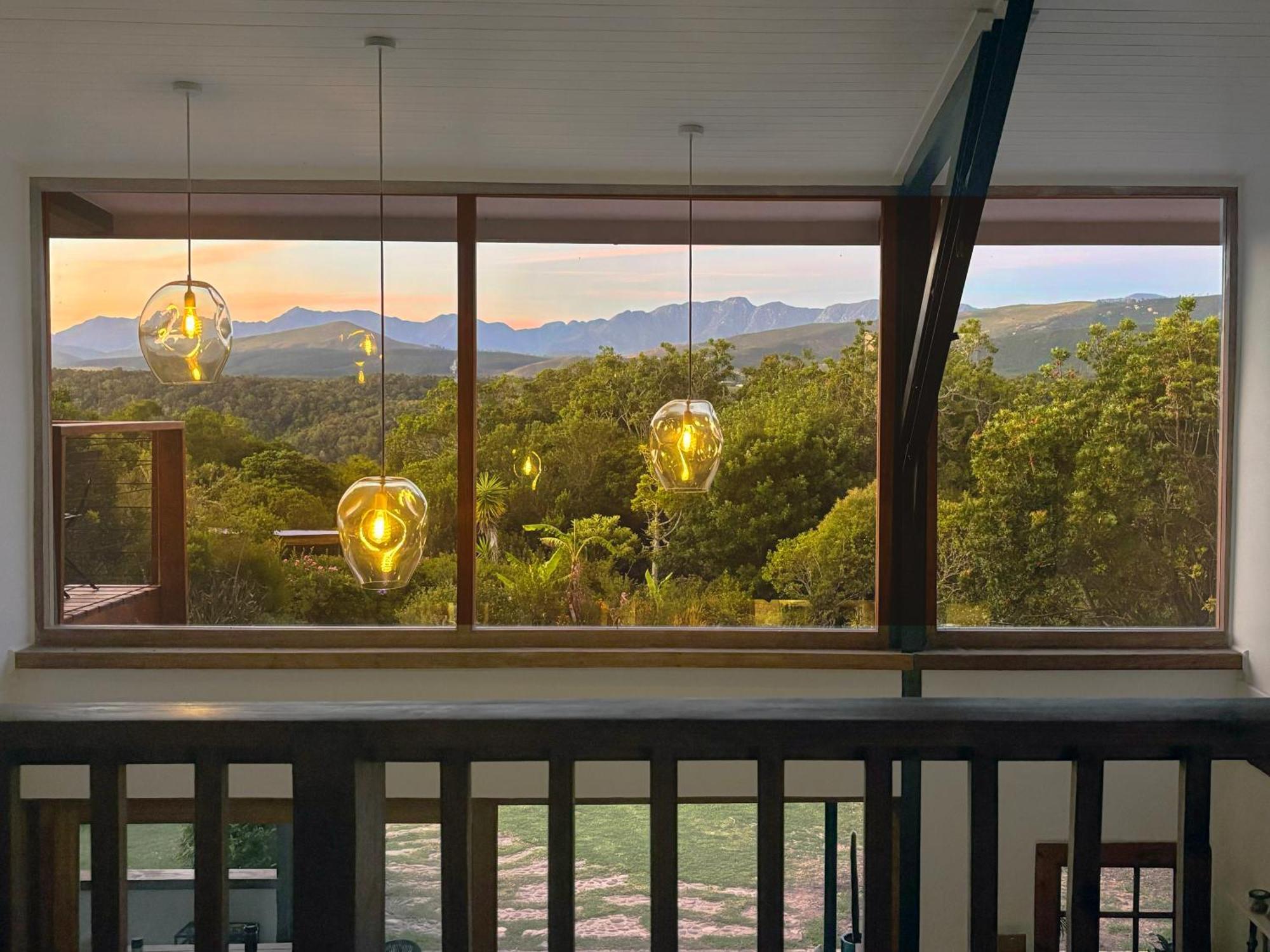 Moonshine On Whiskey Creek Villa The Crags Exterior foto